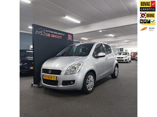 Suzuki Splash 1.2 Exclusive-52.000 KM