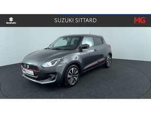 Suzuki Swift 1.0 Stijl **Automaat CLima Navi**