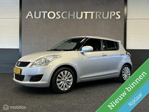 Suzuki Swift 1.2 Bandit 5 DEURS / AIRCO / CRUISE / AFN.THAAK