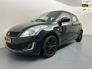 Suzuki Swift 1.2 Bandit EASSS # Airco # Stoelverwarming #