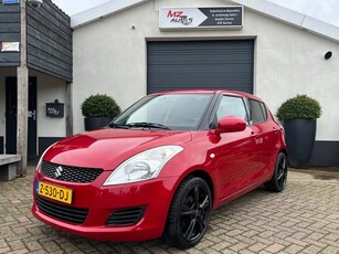 Suzuki Swift 1.2 Bandit EASSS (bj 2010)