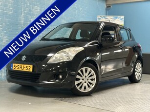 Suzuki Swift 1.2 Bandit EASSS NL Auto/ Airco USB / Cruise /