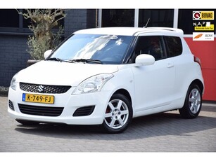 Suzuki Swift 1.2 Base Sport 2012 Airco