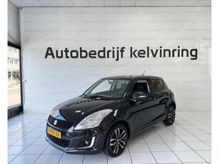 Suzuki Swift 1.2 Comfort Bovag Garantie (bj 2015)