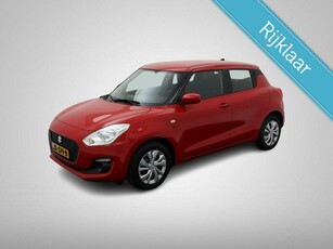 Suzuki Swift 1.2 Comfort