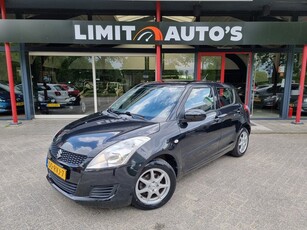 Suzuki Swift 1.2 Comfort