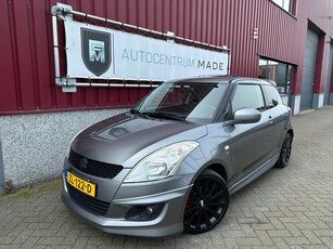 Suzuki Swift 1.2 Comfort EASSS // Clima // Cruise control