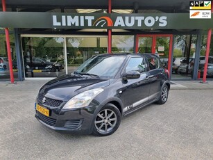 Suzuki Swift 1.2 Comfort EASSS