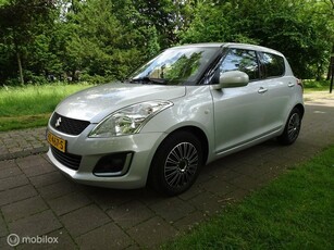 Suzuki Swift 1.2 Dynamic27.000KM!AUTOMAATAIRCO