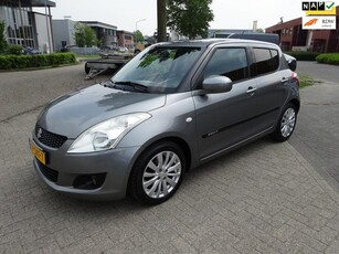 Suzuki Swift 1.2 Exclusive EASSS/Airco/Boekjes/N.a.p