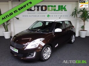 Suzuki Swift 1.2 Exclusive EASSS Evt. Carplay Android Navi