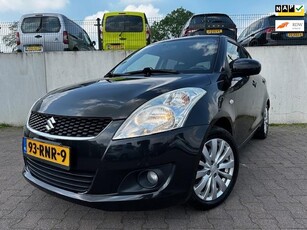 Suzuki Swift 1.2 Exclusive EASSS/KEYLESS/CLIMA/CRUISE/STOEL