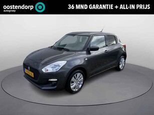 Suzuki Swift 1.2 Select