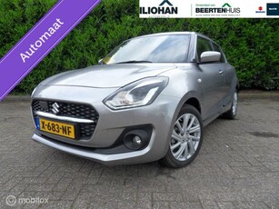 Suzuki Swift 1.2 Select Hybrid AUTOMAAT, All-season, Navi