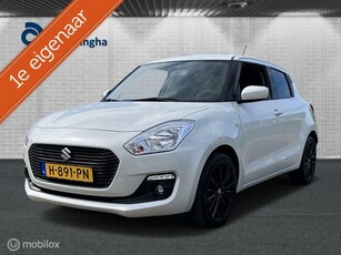 Suzuki Swift 1.2 Select Smart Hybrid *1e Eigenaar*