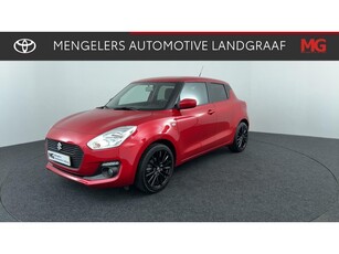 Suzuki Swift 1.2 Select Smart Hybrid 1e Eigenaar, dealer