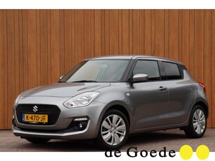 Suzuki Swift 1.2 Select Smart Hybrid org. NL-auto