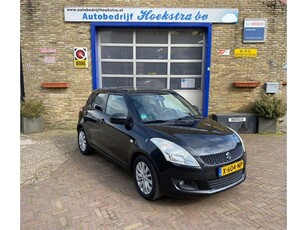 Suzuki SWIFT 1.2 Sport-line