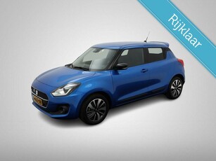 Suzuki Swift 1.2 Stijl Smart Hybrid