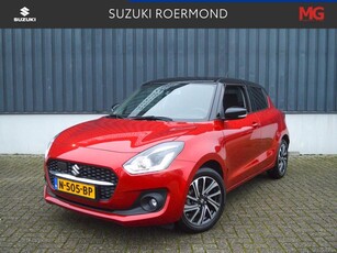 Suzuki Swift 1.2 Style Smart Hybrid /Trekhaak/Ned.Auto/ ALL