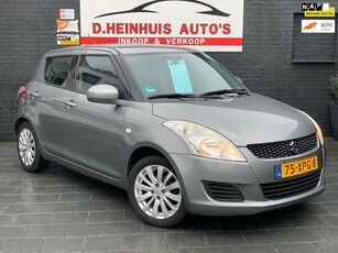 Suzuki Swift 1.2 Summer EASSS *5DRS*AIRCO*