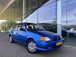 Suzuki Swift 1.3-16V Summum AUTOMAAT-AIRCO-APK NIEUW