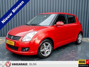 Suzuki Swift 1.3 93Pk Limited Airco Lm-velgen