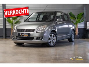 Suzuki Swift 1.3 Bandit 5D 2009 *BLUETOOTH*AIRCO*