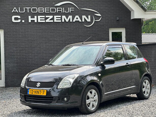 Suzuki Swift 1.3 Bandit inruilkoopje! Climate Control N-APK Sportvelgen Keylessgo