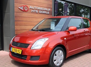 Suzuki SWIFT 1.3 Base