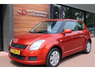 Suzuki SWIFT 1.3 Base