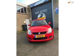 Suzuki Swift 1.3 Base