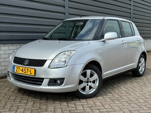 Suzuki Swift 1.3 Comfort airco leer 5 Deurs ONARA