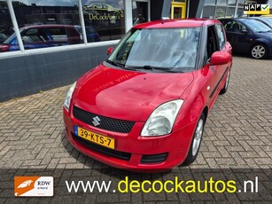 Suzuki Swift 1.3 Comfort/AIRCO/TREKHAAK/5DEURS