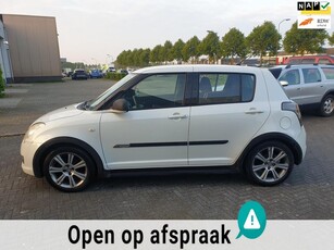 Suzuki Swift 1.3 Comfort APK 16-05-25 /LEES TEKST