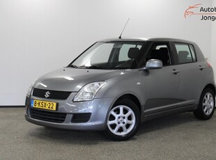 Suzuki Swift 1.3 Cool