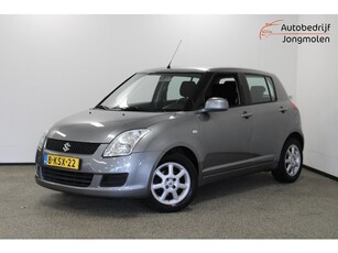 Suzuki Swift 1.3 Cool (bj 2010)