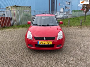 Suzuki Swift 1.3 GA