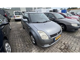 Suzuki Swift 1.3 GLS APK Afkeur Airco (bj 2005)