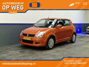 Suzuki Swift 1.3 GLS | Automaat | Trekhaak | Nw olie+filter