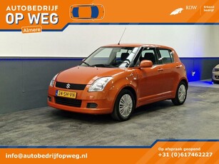 Suzuki Swift 1.3 GLS Automaat Trekhaak Nw olie+filter