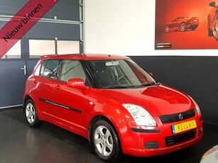 Suzuki Swift 1.3 GLS (bj 2006)