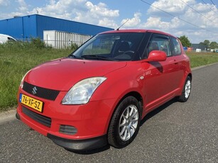 Suzuki Swift 1.3 GLS