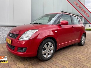 Suzuki Swift 1.3 Shogun VERKOCHT!( Airco + Elekt pakket )