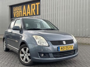 Suzuki Swift 1.3 Shogun AIRCO RADIO