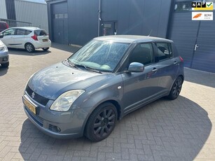 Suzuki Swift 1.3 Shogun