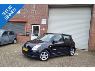 Suzuki Swift 1.3 Shogun GT APK 2e eigenaar Airco NAP