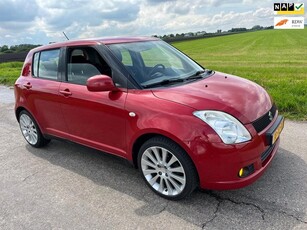 Suzuki Swift 1.3 Shogun nieuwe APK!