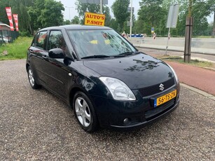 Suzuki Swift 1.3 Shogun NW VERSNELSBAK/KOPPELING/