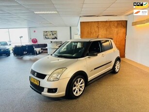 Suzuki Swift 1.3 Shogun sport, Apk Nieuw,Airco,Lm